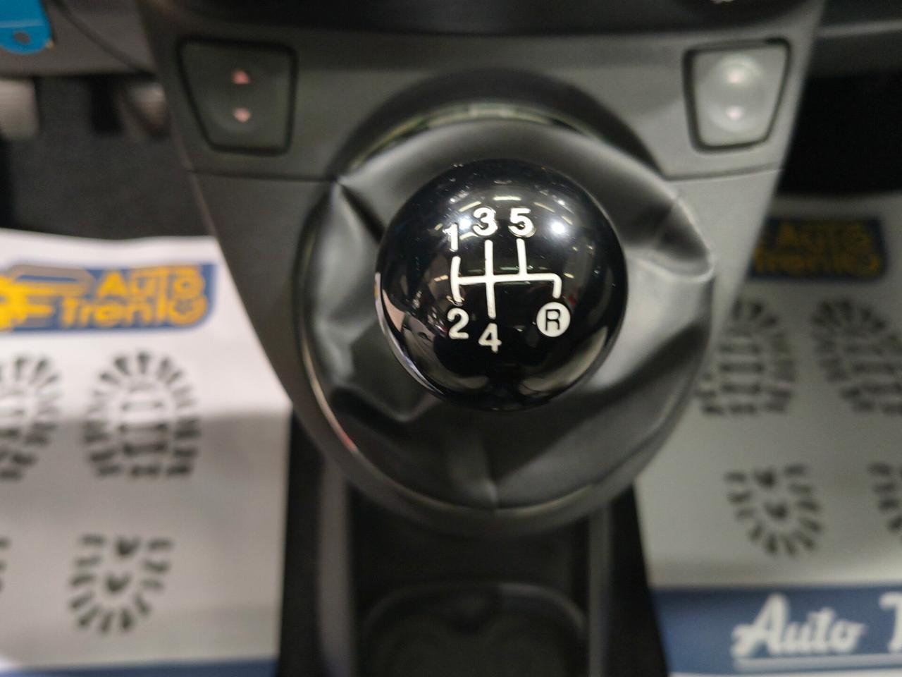 Fiat 500 1.2 Lounge solo 99.000 km