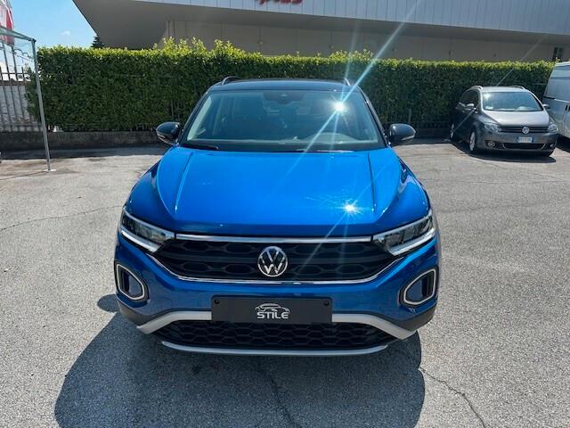 Volkswagen T-Roc 1.5 TSI ACT DSG Life 150CV Benzina
