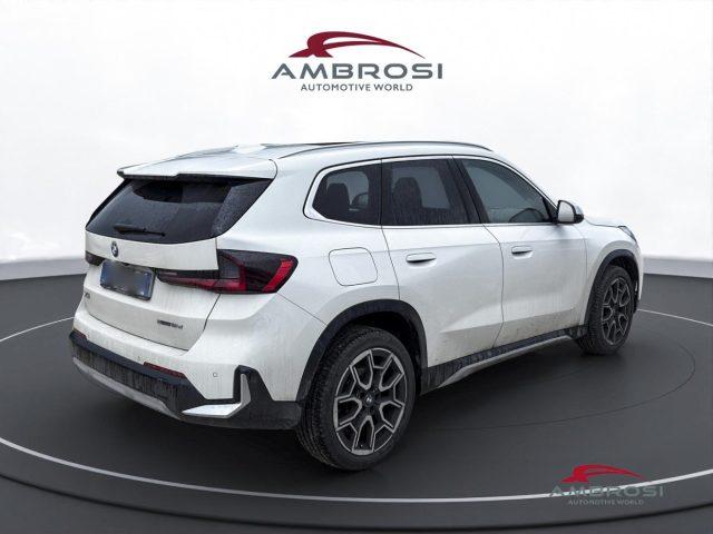 BMW X1 sdrive18d X-Line auto