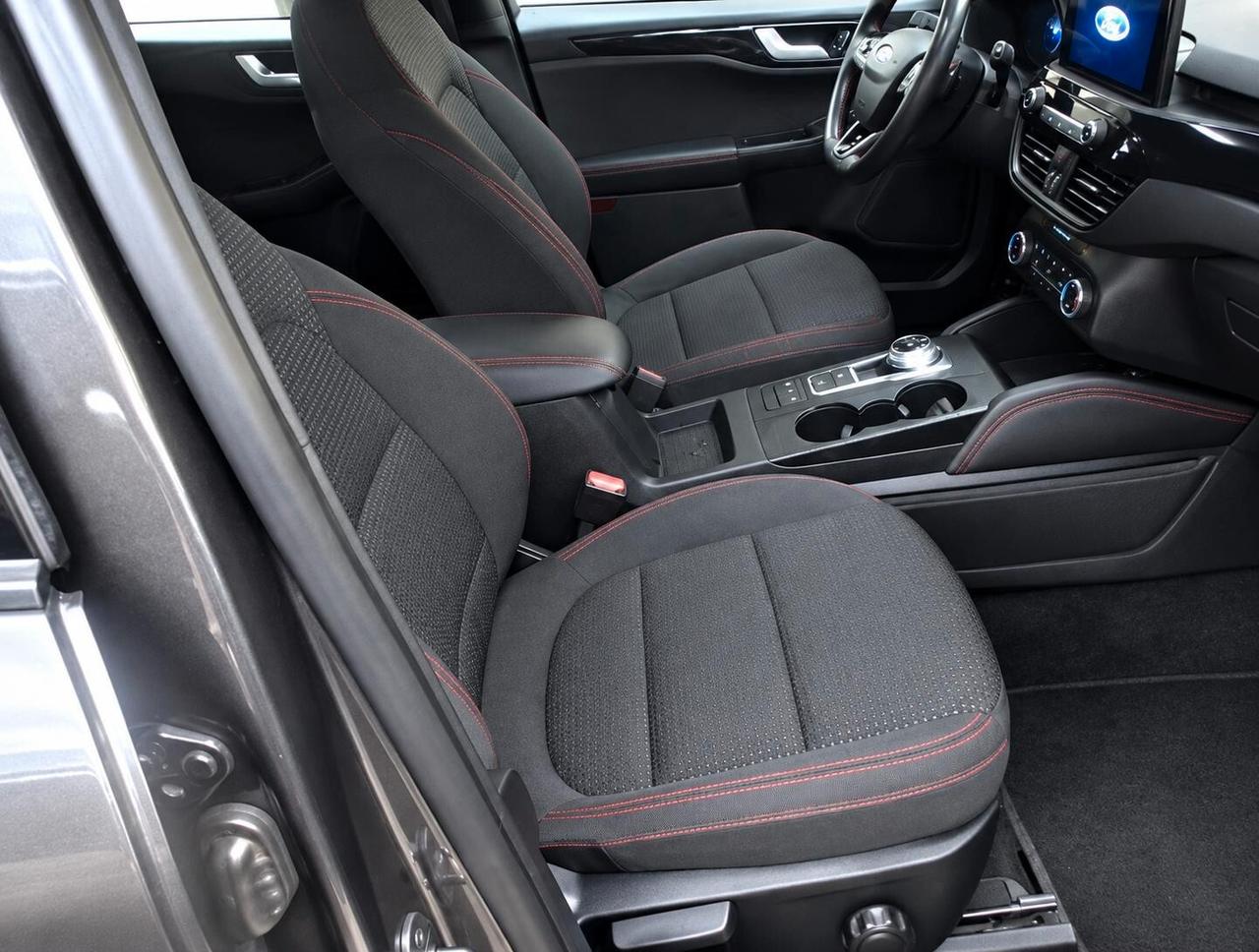 Ford Kuga 1.5 EcoBlue 120 CV 2WD ST-Line - 2022