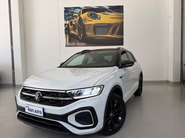 Volkswagen T-Roc 1.5 TSI ACT DSG R-Line 150cv