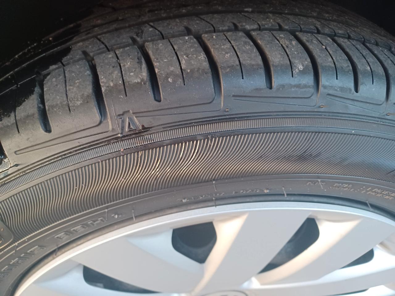 Volkswagen Polo 1.6 TDI 5 porte TRENDLINE