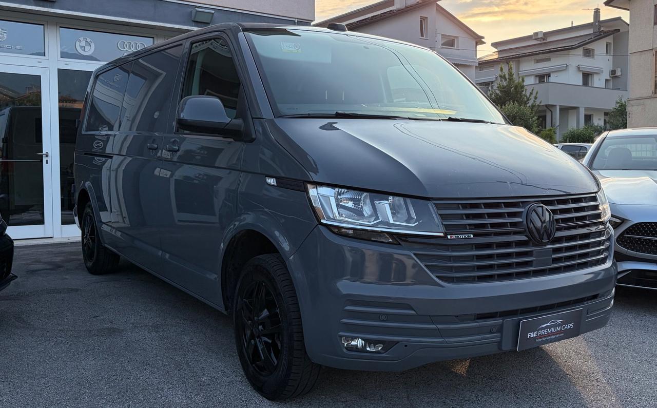 Volkswagen Transporter 2.0 TDI 150CV PC Furgone Business