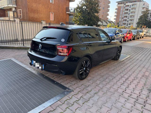 BMW 118 d 5p. Sport GRANDINATA!!!