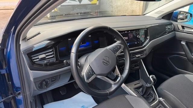 Volkswagen Polo 1.0 TSI Life