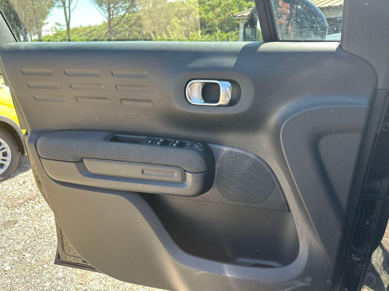 CITROEN C3 Aircross - C3 Aircross PureTech 130 S&S EAT6 Shine Pack