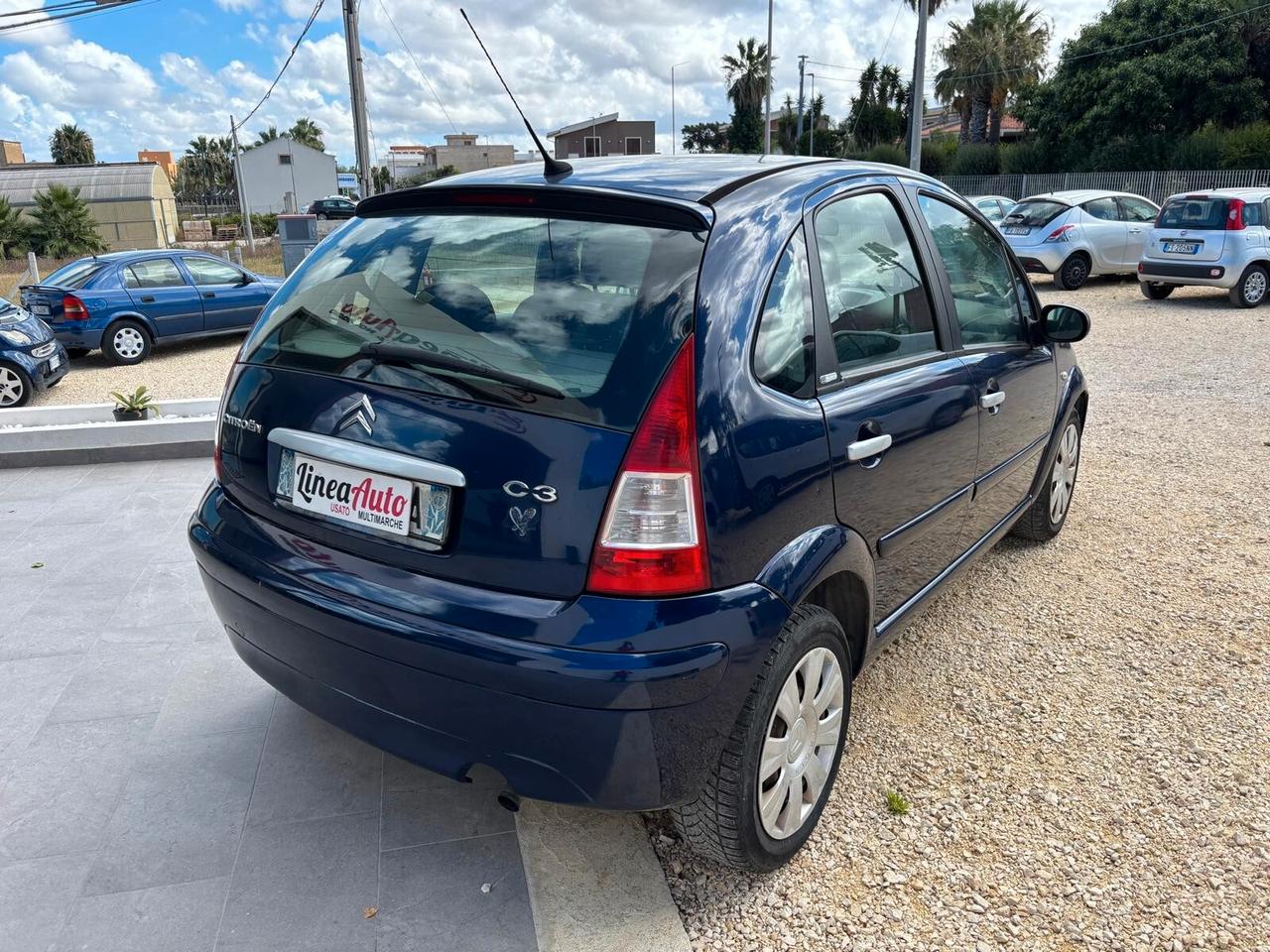 Citroen C3 1.4 HDi 70CV Classique