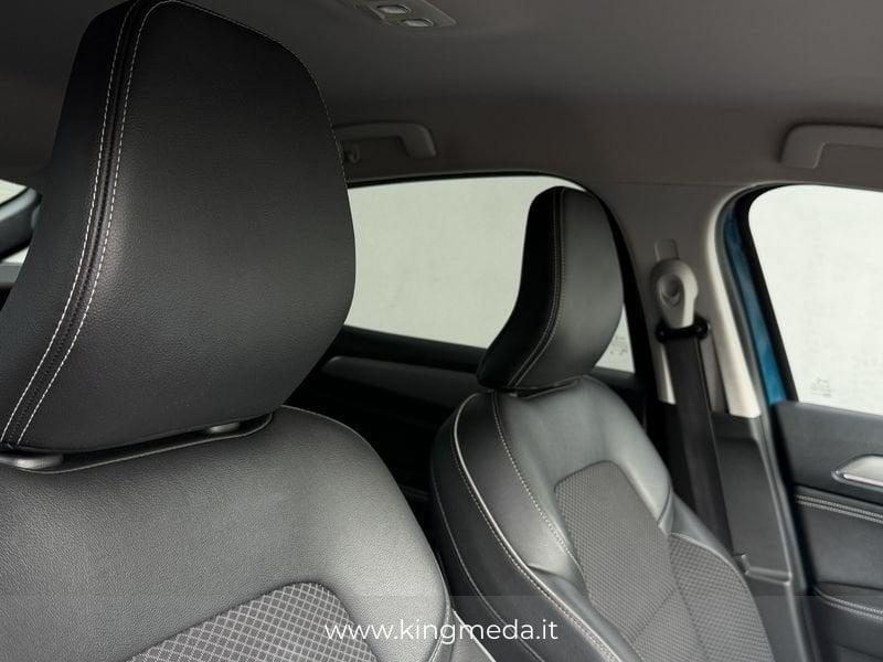 Renault Arkana E-Tech 1.6 Hybrid E-TECH 105KW INTENS