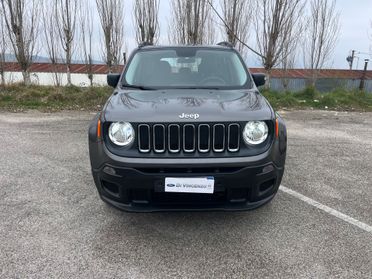 Jeep Renegade 2.0 Mjt 140CV 4WD Active Drive Limited