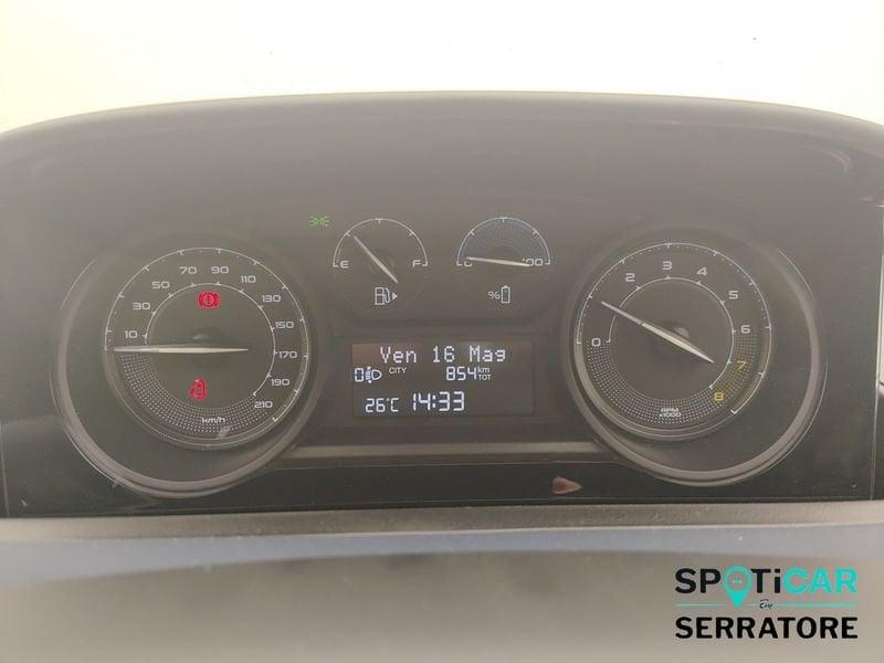 Lancia Ypsilon III 2021 1.0 firefly hybrid Oro s&s 70cv