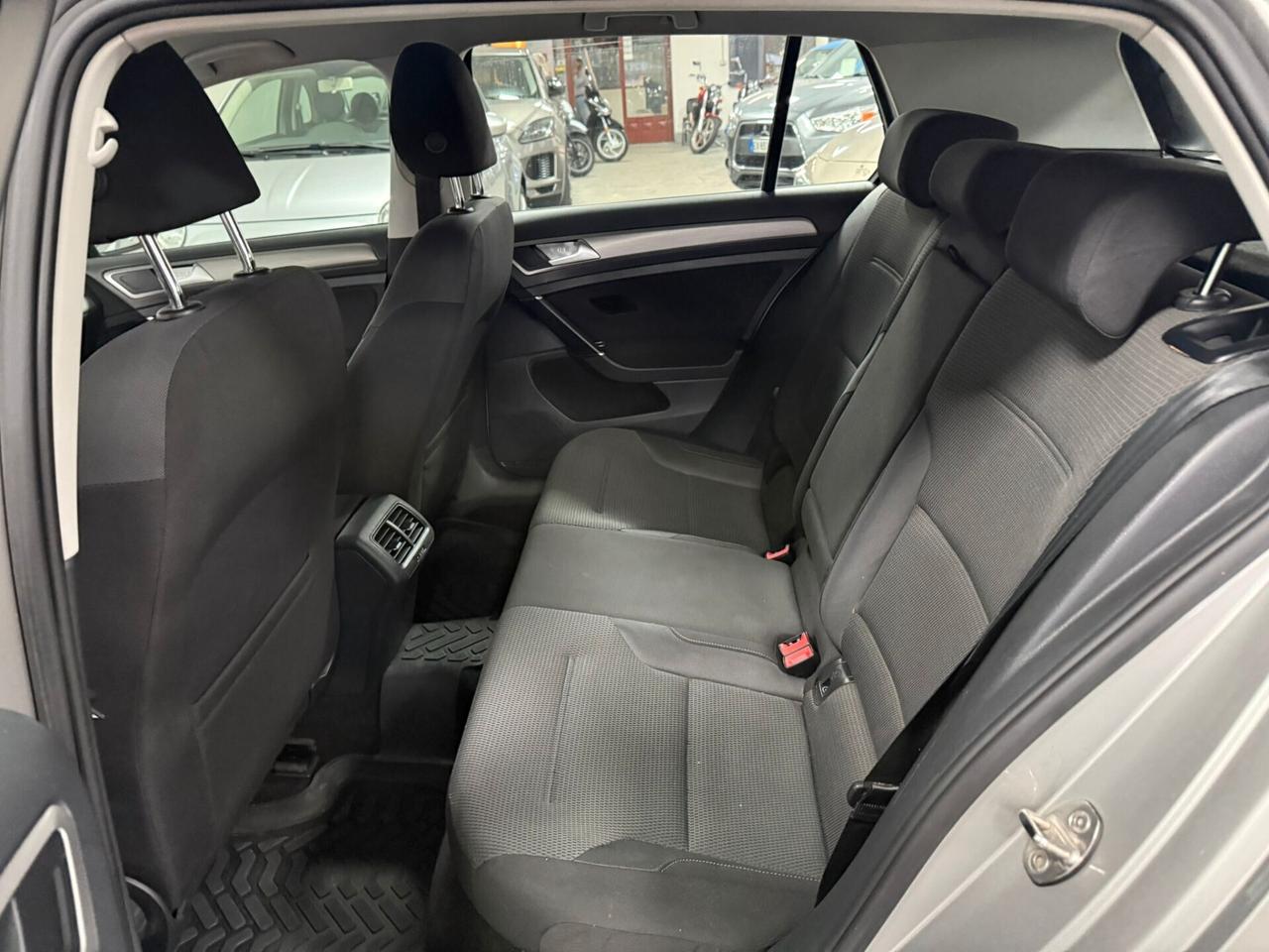 Volkswagen Golf 1.4 Benzina 125cv 5p. Highline