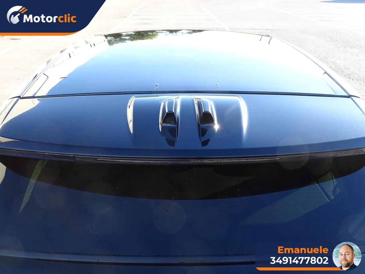 Land Rover Range Rover Evoque 5 Porte Range Rover Evoque 5p 2.0 td4 HSE Dynamic 150cv auto