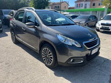 Peugeot 2008 PureTech 82 Active
