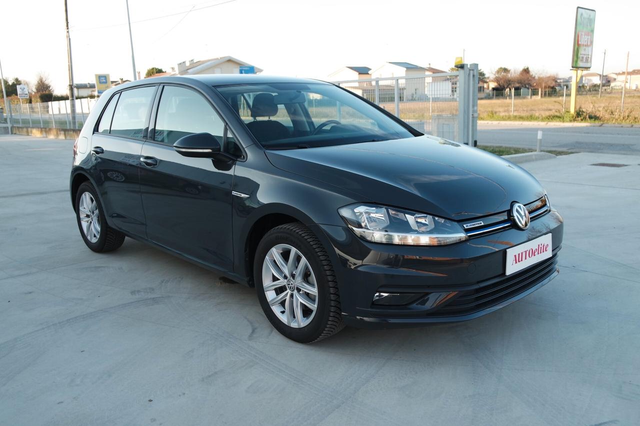 Volkswagen Golf 1.5 TGI 5p. Business BlueMotion Technology