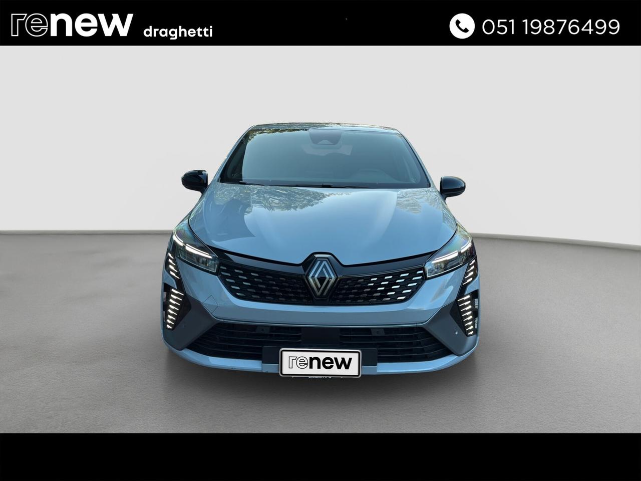 Renault Clio Full Hybrid E-Tech 145 CV 5 porte Esprit Alpine