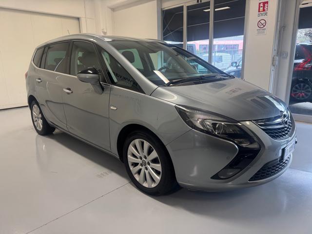 OPEL Zafira Tourer 1.6 T EcoM 150CV Cosmo