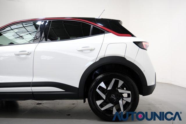 OPEL Mokka 1.2 TURBO 130 CV AUTOMATICA ELEGANCE NEOPATENTATI