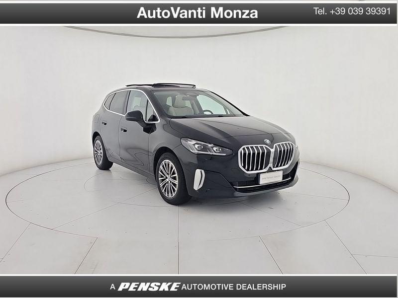 BMW Serie 2 Active Tourer 218i Active Tourer Luxury