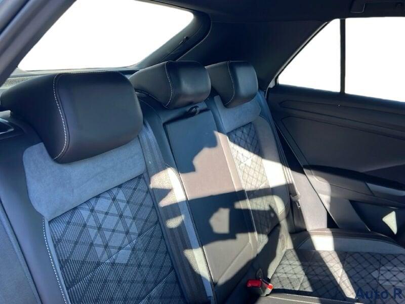 Volkswagen T-Roc T-Roc 1.5 TSI ACT DSG R-Line