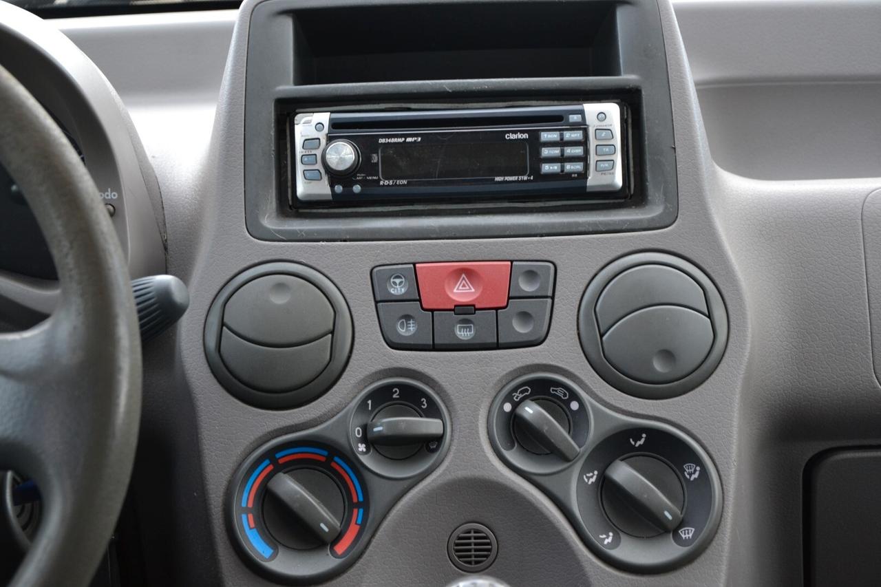 FIAT PANDA 1.1 Fire '06