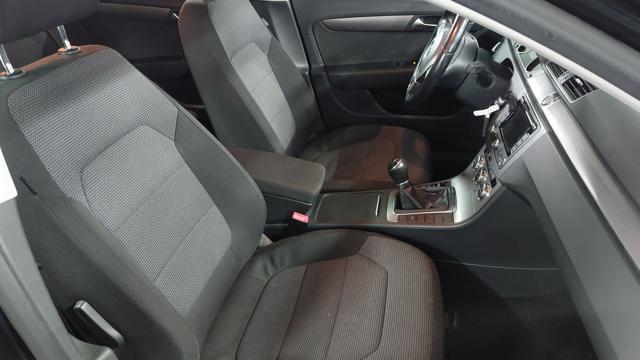 VOLKSWAGEN Passat Var. Bs. 1.4 TSI Comfort. EcoFuel Unico Prop.