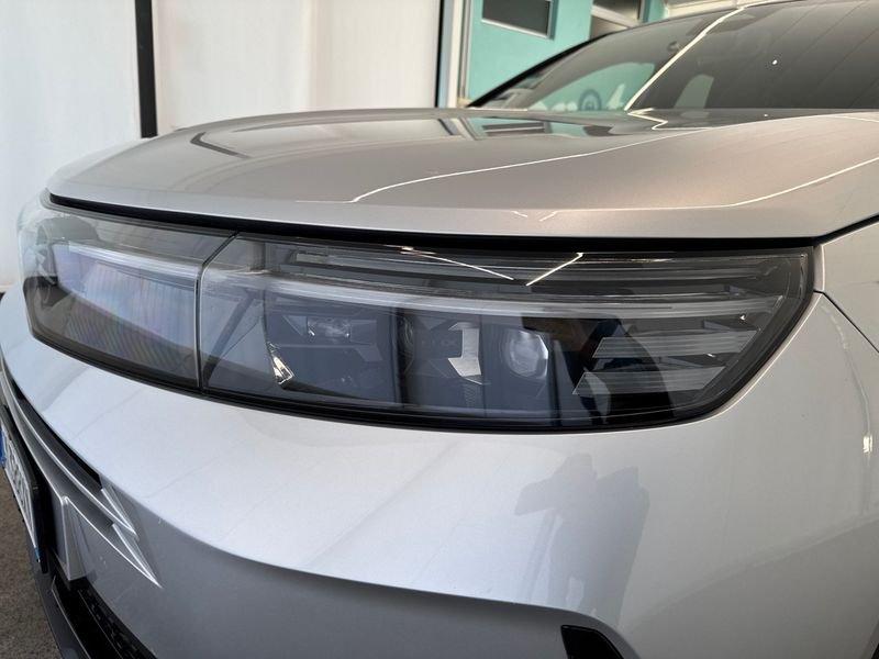 Opel Grandland Hybrid 136cv EDCT GS