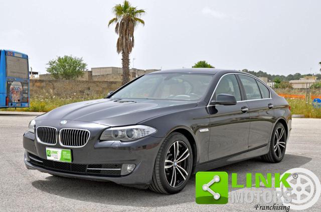 BMW 530 d xDrive 258CV Futura