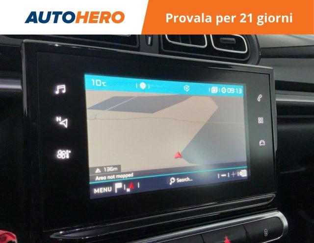 CITROEN C3 BlueHDi 100 S&S Shine