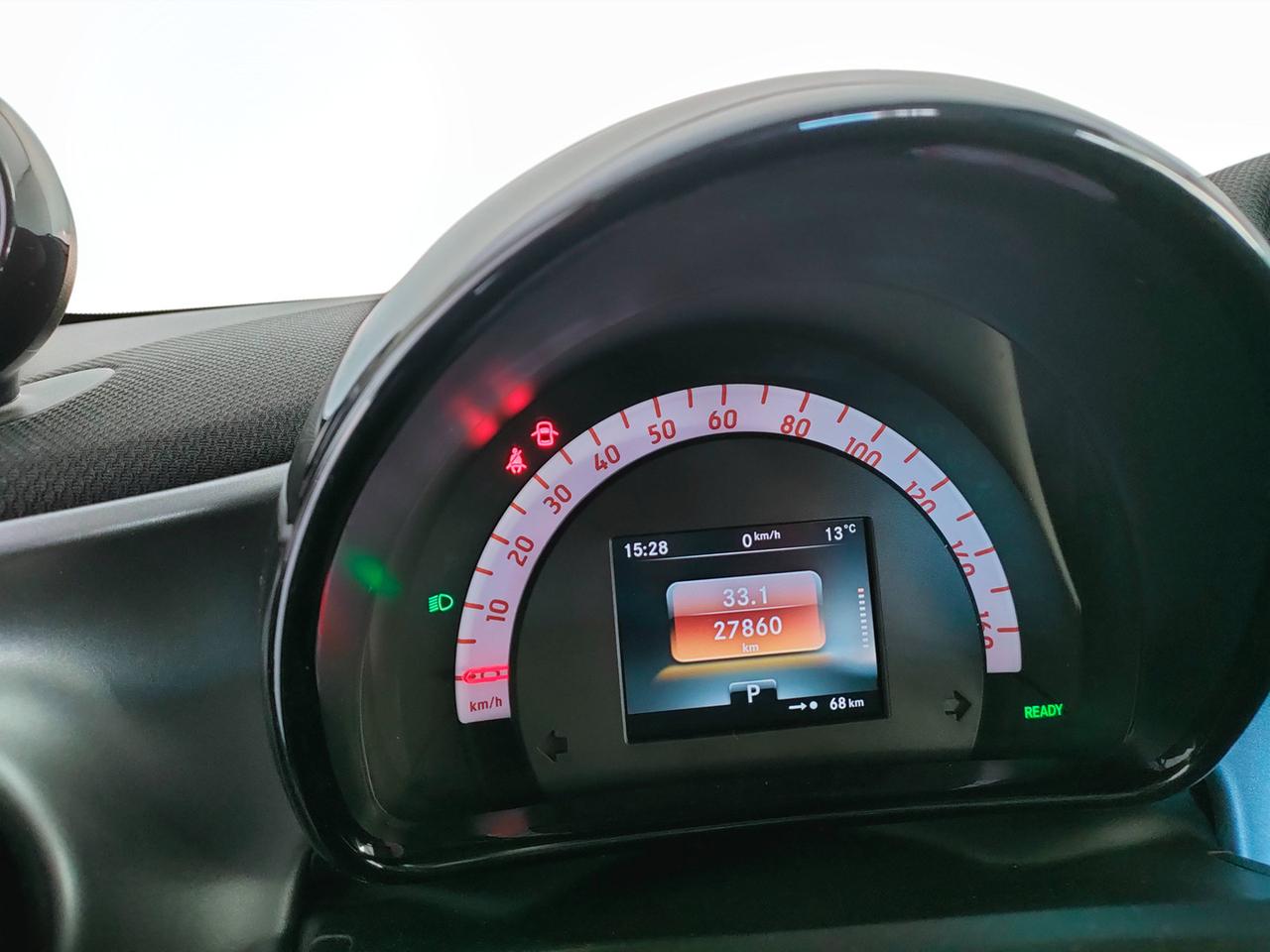 SMART Fortwo III 2020 - Fortwo eq Passion 22kW