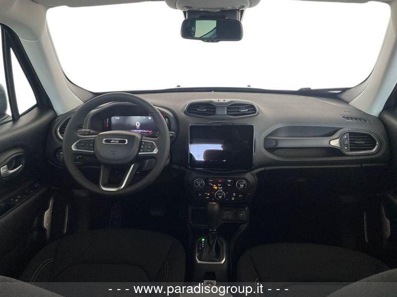 Jeep Renegade E-Hybrid My24 Altitude 1.5 Turbo T4 E-Hybrid 130cv Fwd