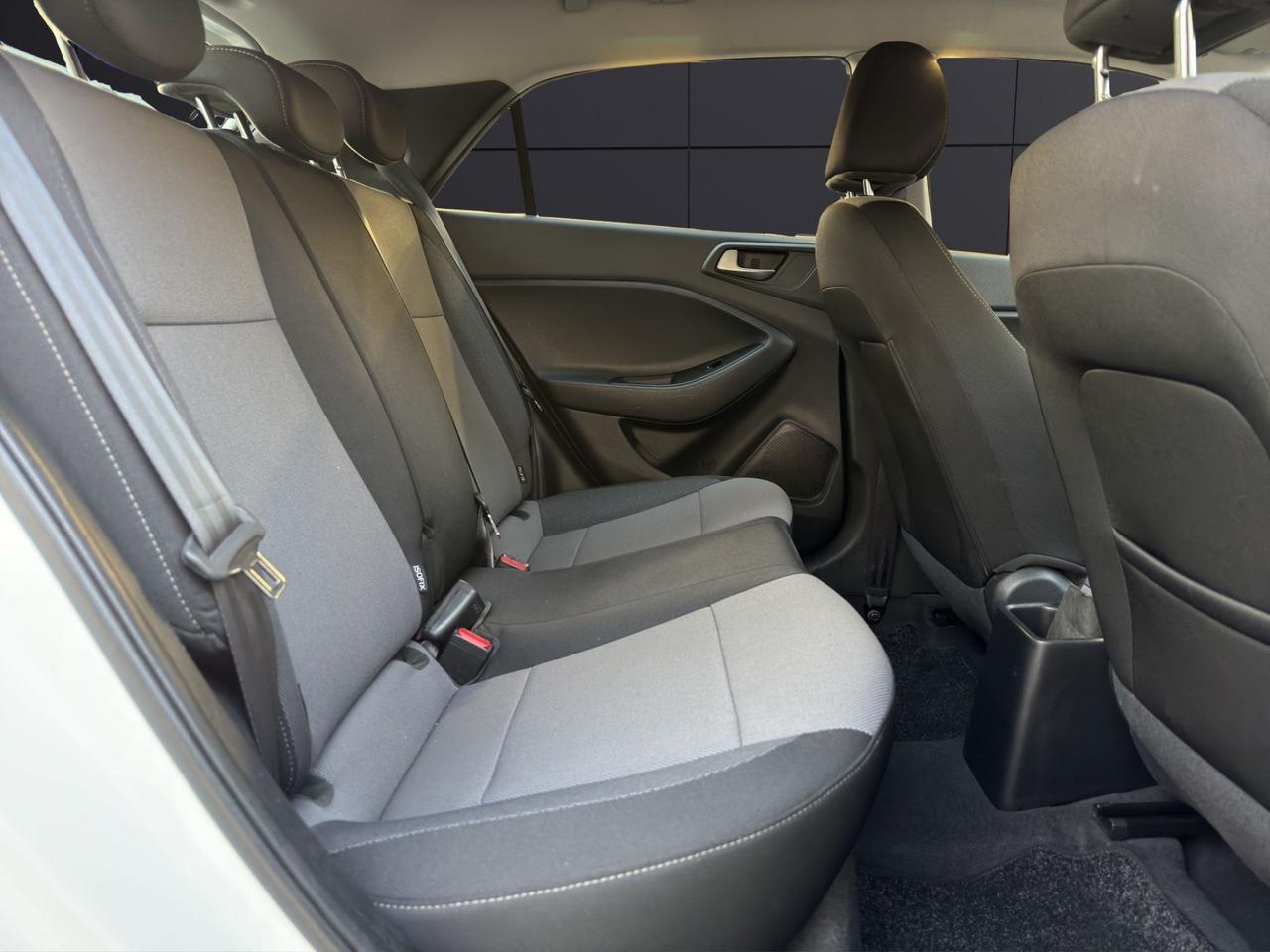 Hyundai i20 1.4 CRDi 5 porte Style