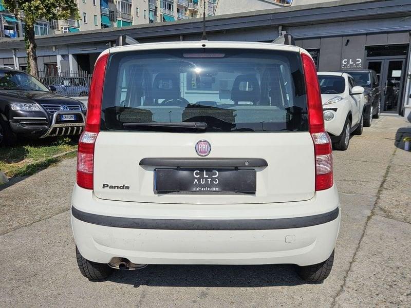 FIAT Panda Panda 1.2 easypower Pop Gpl 69cv
