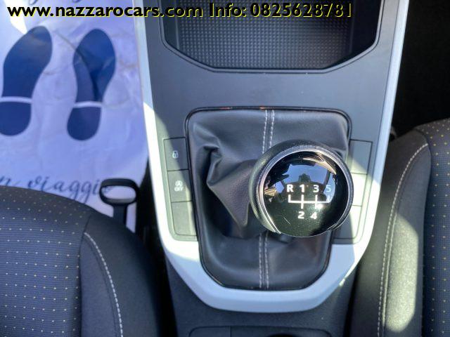 SEAT Arona 1.0 EcoTSI Style NAV/FARI LED/CARPLAY