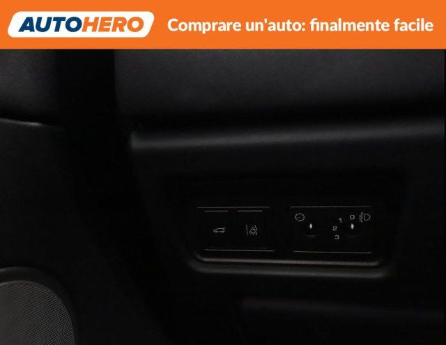 LAND ROVER Range Rover Evoque 2.0 eD4 5p. Pure