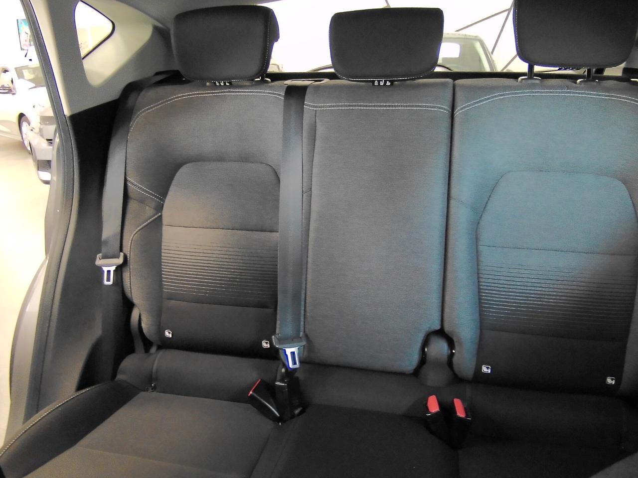 Renault Captur Blue dCi 115 CV Zen