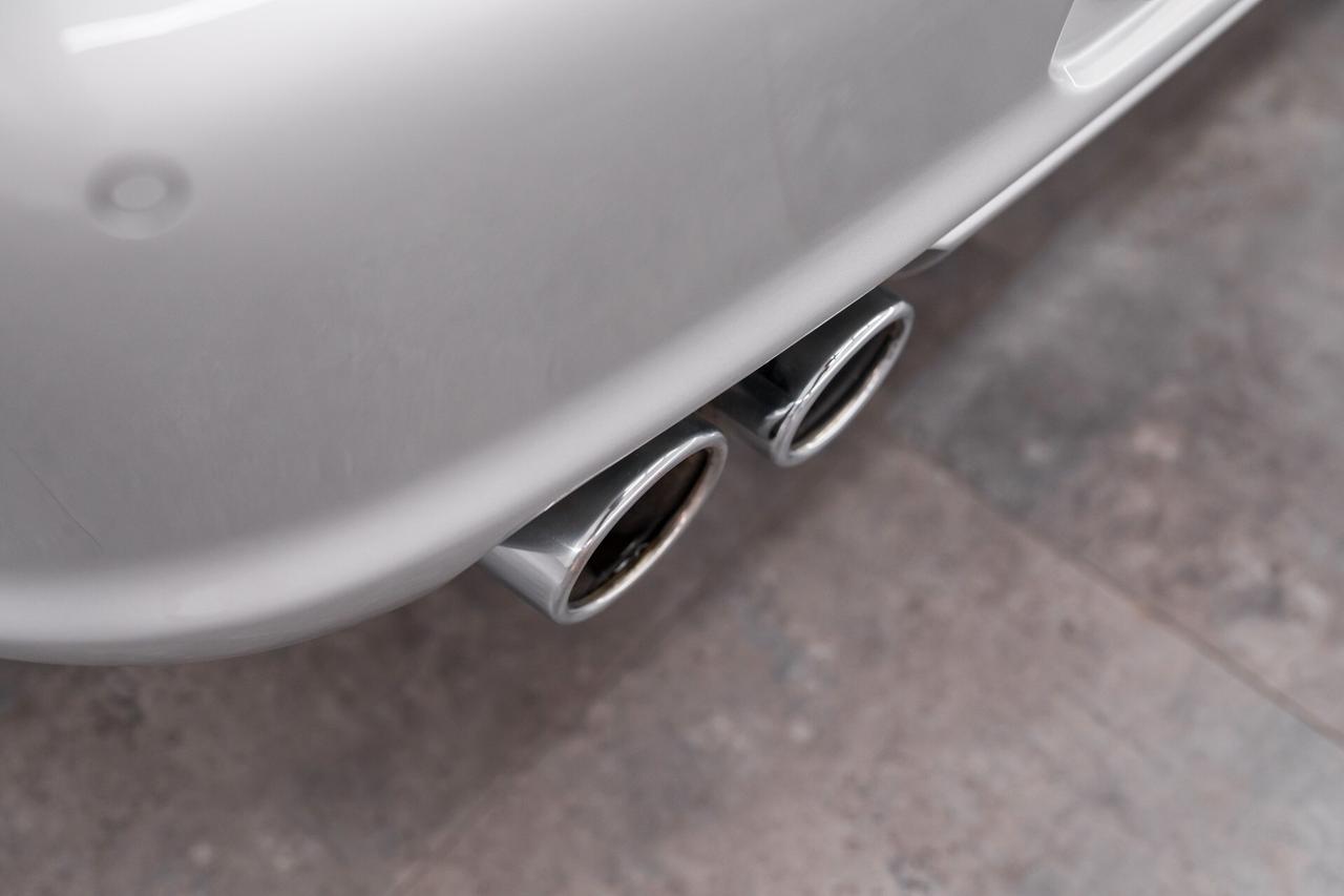 Porsche 911 Carrera S Coupé