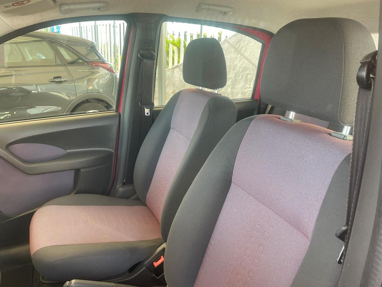 Fiat Panda 1.2 Dynamic Natural Power Mamy