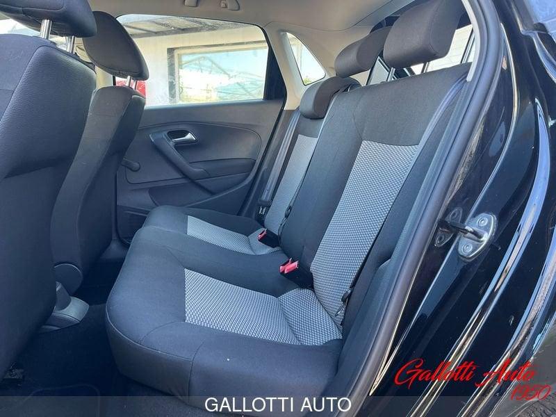 Volkswagen Polo Polo 5p 1.2 tdi Comfortline