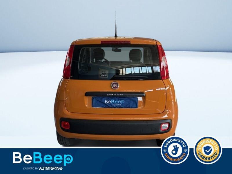 FIAT Panda 1.2 EASY S&S 69CV MY19
