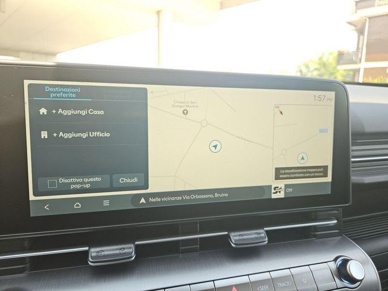 Hyundai Kona HEV 1.6 DCT XLine Plus