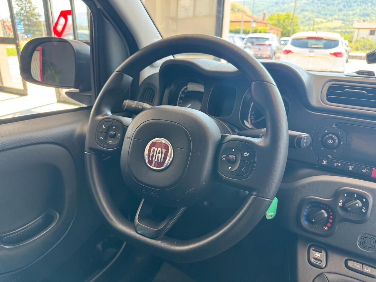 Fiat Panda 0.9 TwinAir Turbo S&S 4x4 - 2022