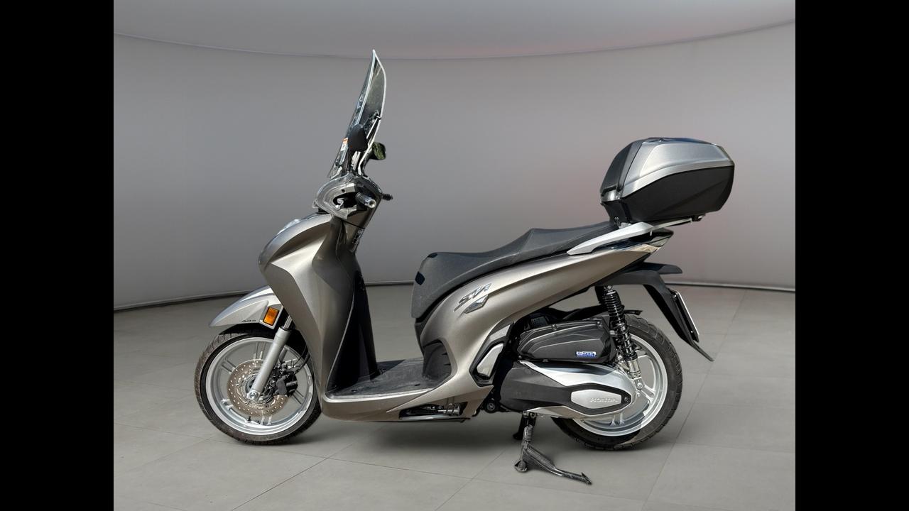 HONDA SH - SH 350 GT Abs my21