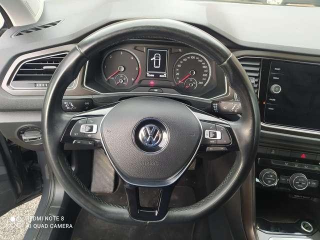 Volkswagen T-Roc T-Roc I 1.6 tdi Advanced