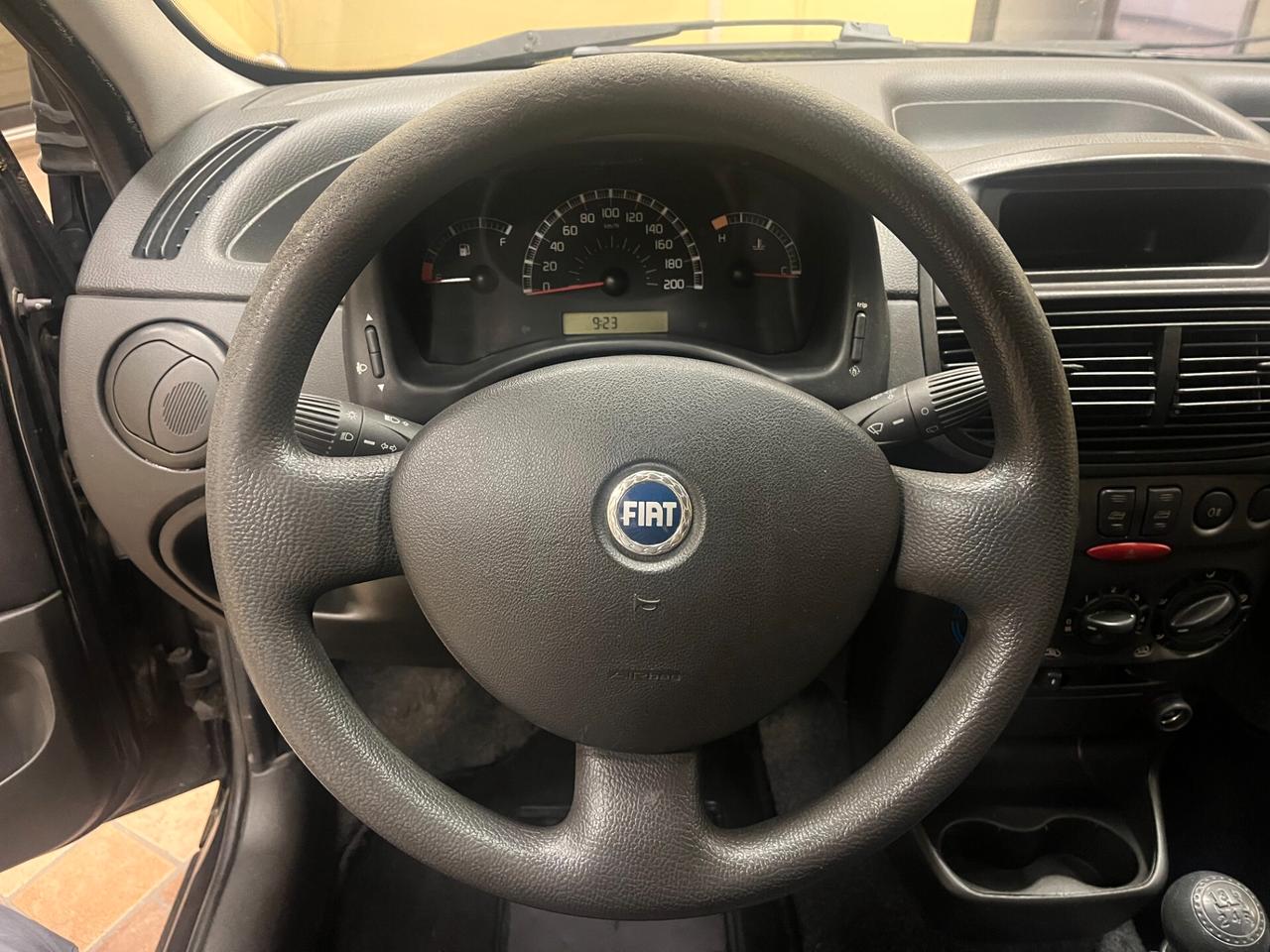 Fiat Punto 1.2 - 3 porte