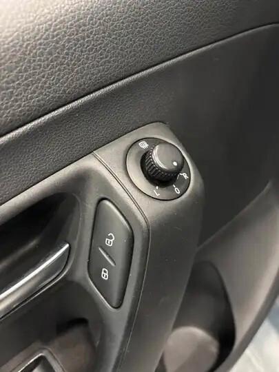 Volkswagen Polo 1.2 TDI DPF 5 p. Trendline