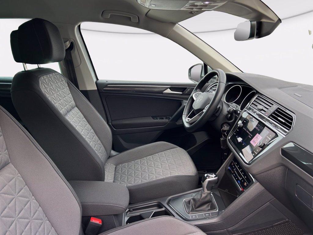 VOLKSWAGEN Tiguan 2.0 tdi life 150cv dsg del 2023