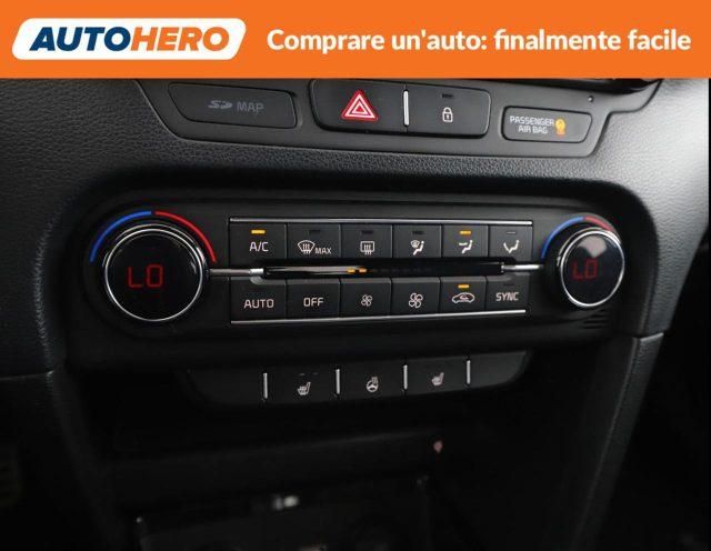 KIA Ceed 1.4 T-GDi 5p. Evolution