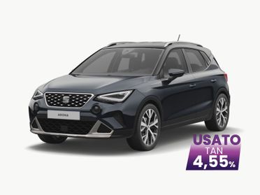 Seat Arona 1.0 ecotsi xperience 95cv
