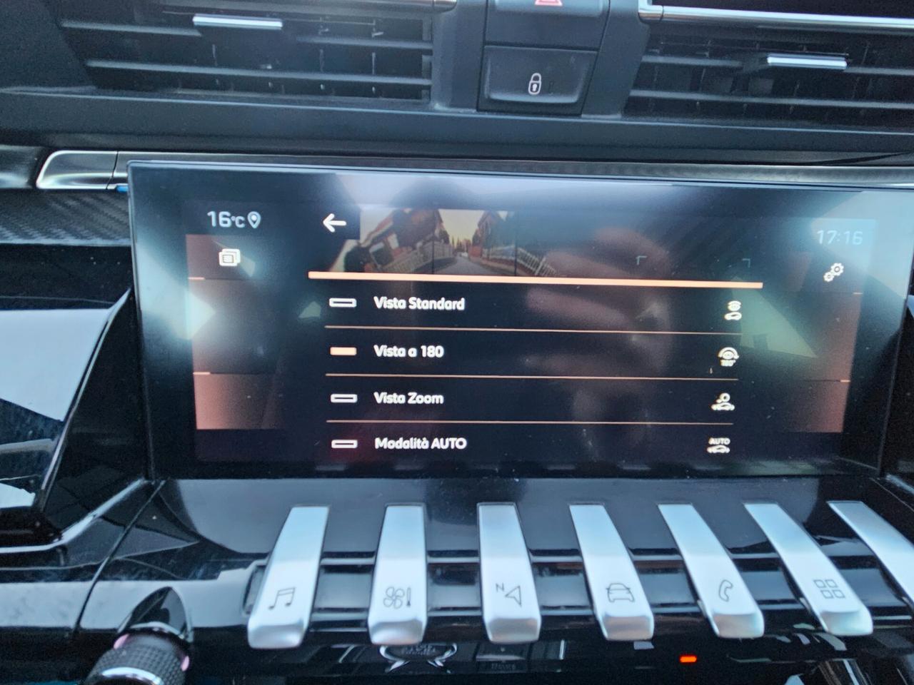 Peugeot 508 BlueHDi 130CV EAT8 SW GT Pack STRAFULL