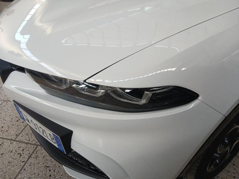 Alfa Romeo Tonale 1.6 diesel 130 CV TCT6 Sprint